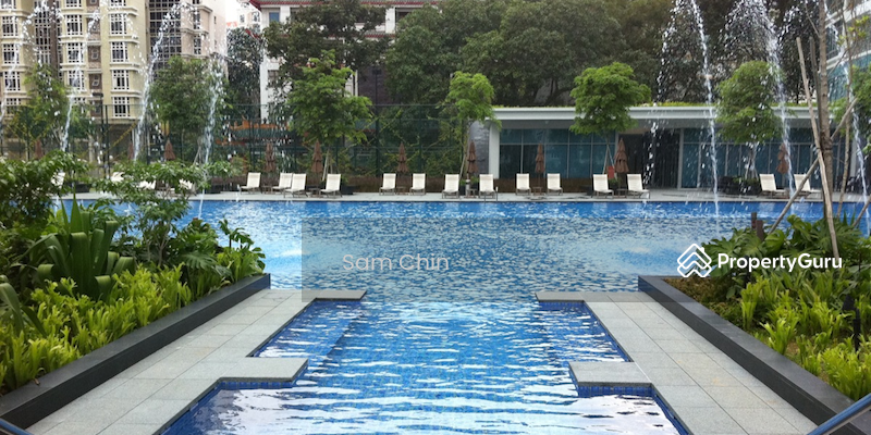 For Rent - Martin Place Residences