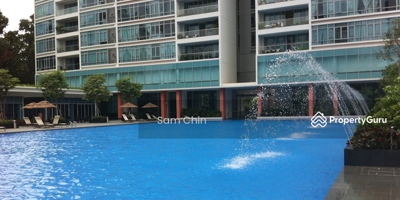 For Rent - Martin Place Residences