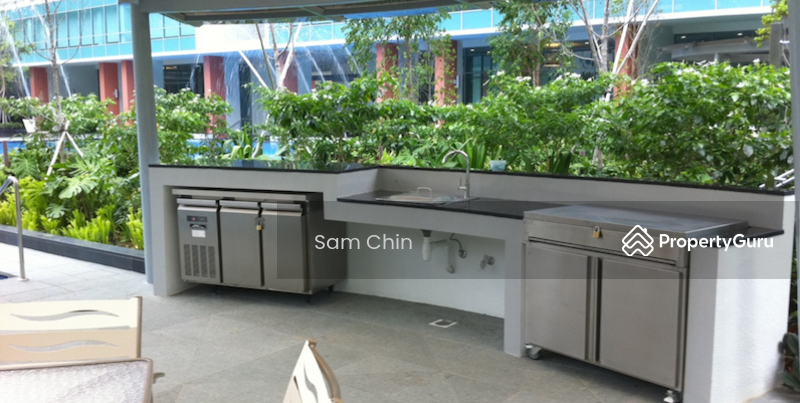 For Rent - Martin Place Residences
