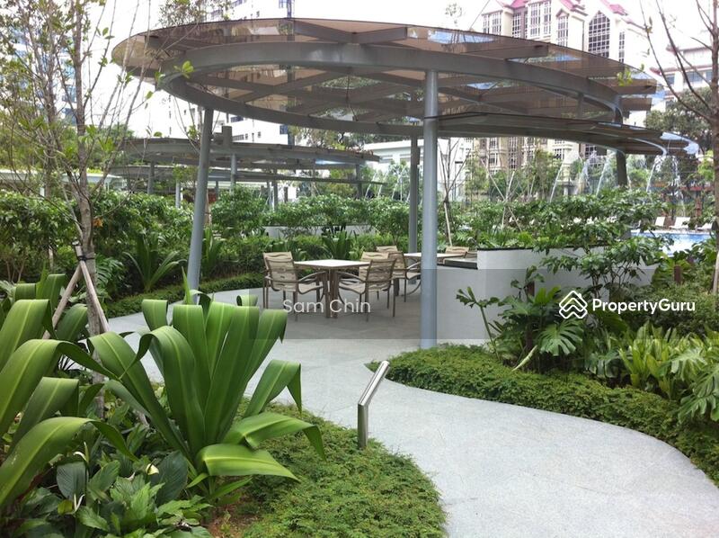 For Rent - Martin Place Residences