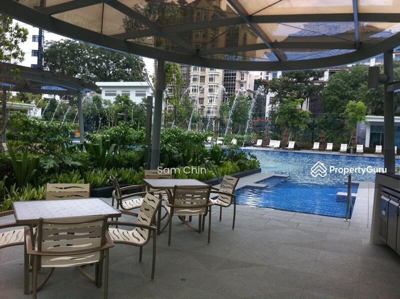 For Rent - Martin Place Residences
