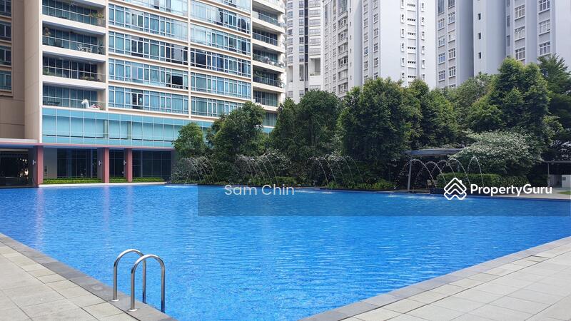 For Rent - Martin Place Residences
