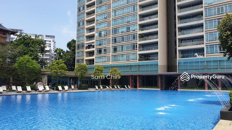 For Rent - Martin Place Residences