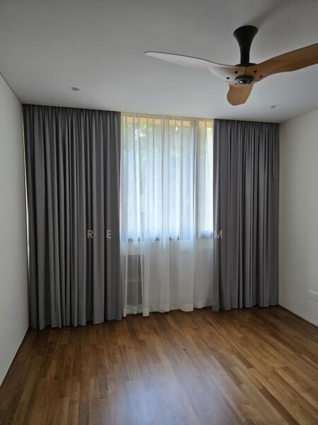 Garden Apartment, 25 Orange Grove Road, 4 Bedrooms, 2,475 sqft, Apartment For Rent, by Rene Lim, 23485389 - Third bedroom - PropertyGuru.com.sg