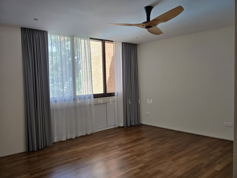 Garden Apartment, 25 Orange Grove Road, 4 Bedrooms, 2,475 sqft, Apartment For Rent, by Rene Lim, 23485389 - Master bedroom - PropertyGuru.com.sg