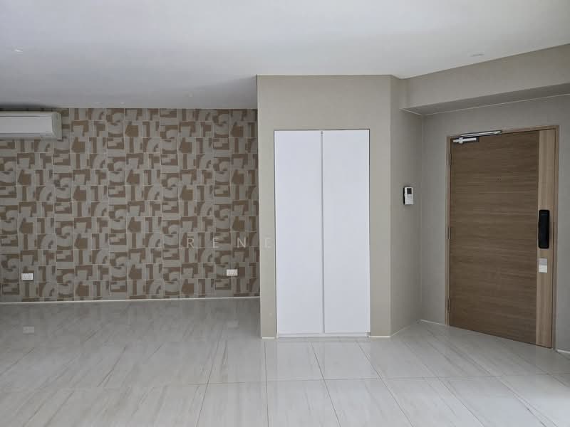 Garden Apartment, 25 Orange Grove Road, 4 Bedrooms, 2,475 sqft, Apartment For Rent, by Rene Lim, 23485389 - Between the dining and living area - PropertyGuru.com.sg