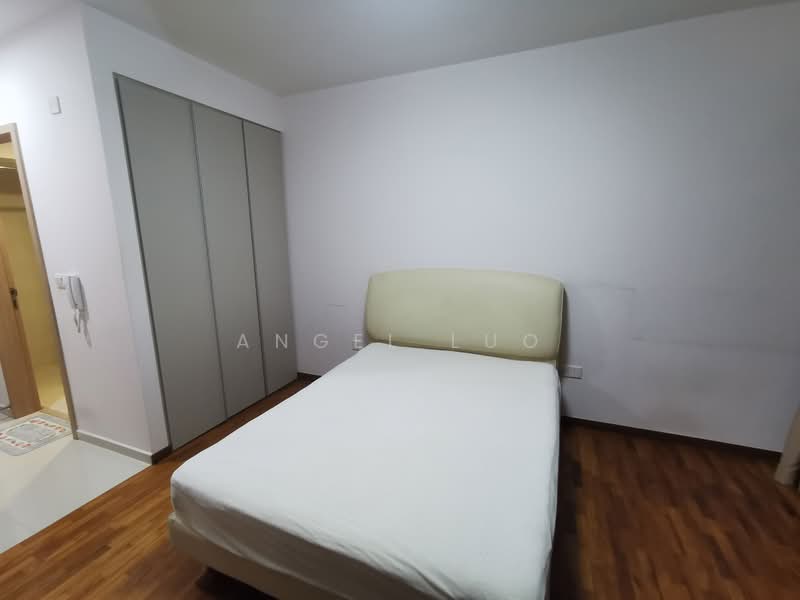 Twin Fountains, 15 Woodlands Avenue 6, Studio, 300 sqft, Executive Condominium For Rent, by Angel Luo, 23485397 - PropertyGuru.com.sg