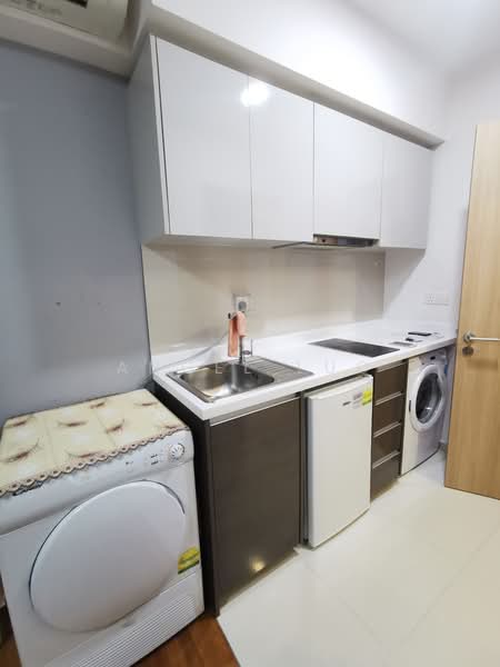 Twin Fountains, 15 Woodlands Avenue 6, Studio, 300 sqft, Executive Condominium For Rent, by Angel Luo, 23485397 - PropertyGuru.com.sg