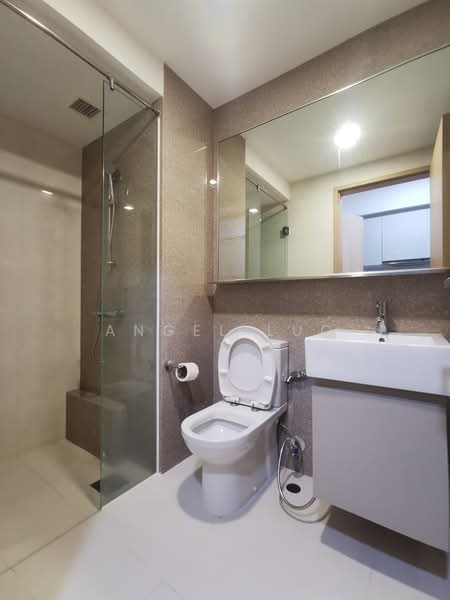 Twin Fountains, 15 Woodlands Avenue 6, Studio, 300 sqft, Executive Condominium For Rent, by Angel Luo, 23485397 - PropertyGuru.com.sg