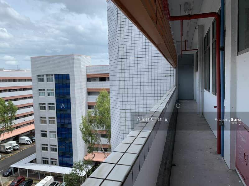 512 Chai Chee Lane, 512 Chai Chee Lane, 13,507 sqft, Warehouse For Rent, by Allan Chong, 23485400 - CommercialGuru.com.sg