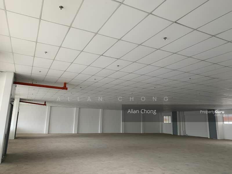 512 Chai Chee Lane, 512 Chai Chee Lane, 13,507 sqft, Warehouse For Rent, by Allan Chong, 23485400 - CommercialGuru.com.sg