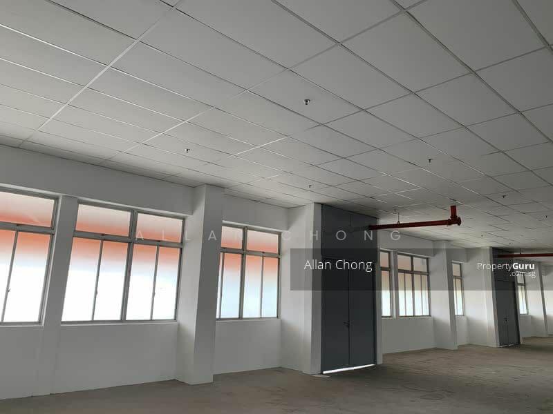 512 Chai Chee Lane, 512 Chai Chee Lane, 13,507 sqft, Warehouse For Rent, by Allan Chong, 23485400 - CommercialGuru.com.sg
