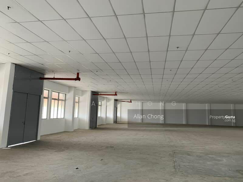512 Chai Chee Lane, 512 Chai Chee Lane, 13,507 sqft, Warehouse For Rent, by Allan Chong, 23485400 - CommercialGuru.com.sg