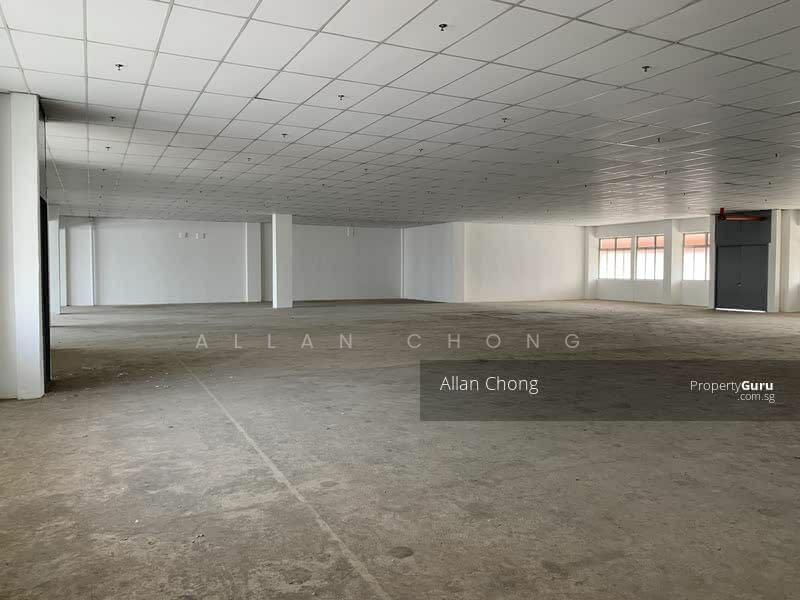 512 Chai Chee Lane, 512 Chai Chee Lane, 13,507 sqft, Warehouse For Rent, by Allan Chong, 23485400 - CommercialGuru.com.sg