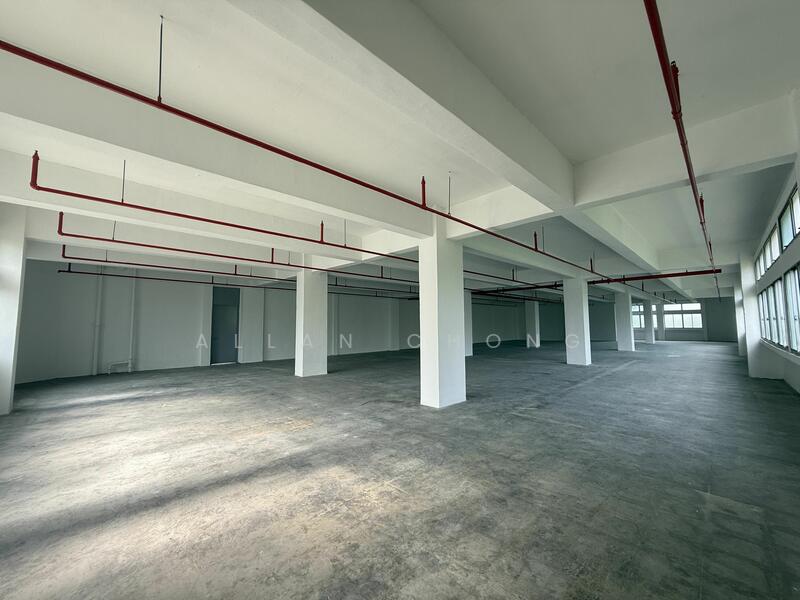 512 Chai Chee Lane, 512 Chai Chee Lane, 13,507 sqft, Warehouse For Rent, by Allan Chong, 23485400 - CommercialGuru.com.sg