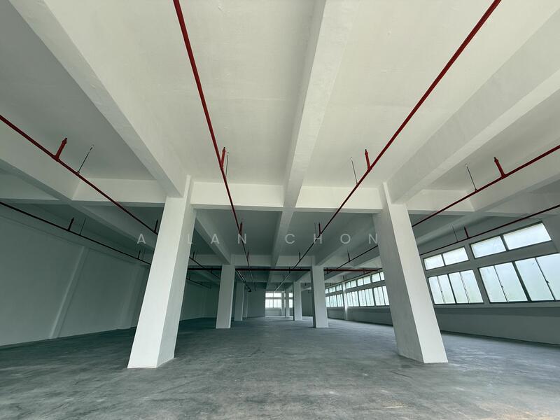 512 Chai Chee Lane, 512 Chai Chee Lane, 13,507 sqft, Warehouse For Rent, by Allan Chong, 23485400 - CommercialGuru.com.sg
