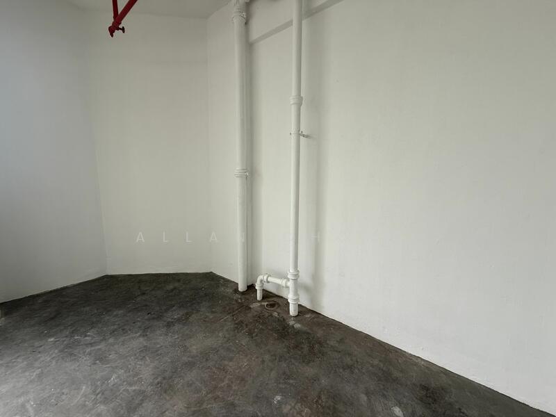 512 Chai Chee Lane, 512 Chai Chee Lane, 13,507 sqft, Warehouse For Rent, by Allan Chong, 23485400 - CommercialGuru.com.sg