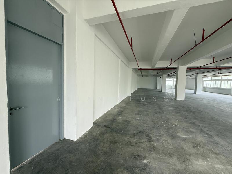 512 Chai Chee Lane, 512 Chai Chee Lane, 13,507 sqft, Warehouse For Rent, by Allan Chong, 23485400 - CommercialGuru.com.sg