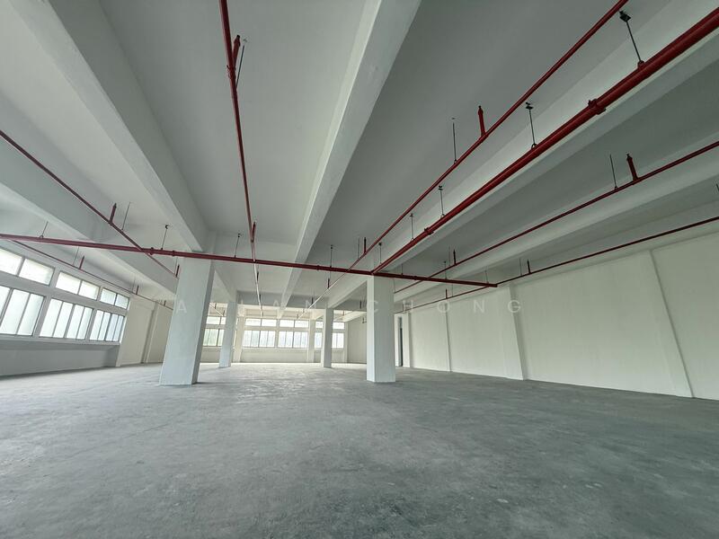 512 Chai Chee Lane, 512 Chai Chee Lane, 13,507 sqft, Warehouse For Rent, by Allan Chong, 23485400 - CommercialGuru.com.sg