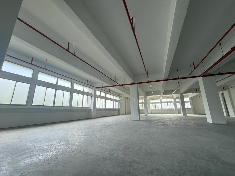 512 Chai Chee Lane, 512 Chai Chee Lane, 13,507 sqft, Warehouse For Rent, by Allan Chong, 23485400 - CommercialGuru.com.sg
