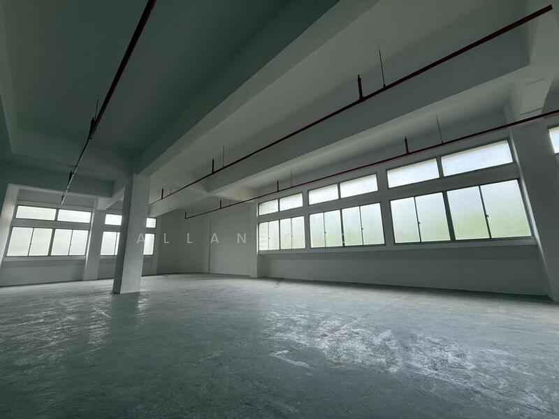 512 Chai Chee Lane, 512 Chai Chee Lane, 13,507 sqft, Warehouse For Rent, by Allan Chong, 23485400 - CommercialGuru.com.sg