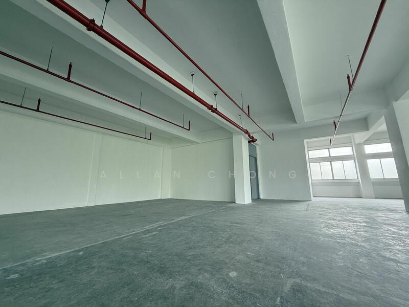 512 Chai Chee Lane, 512 Chai Chee Lane, 13,507 sqft, Warehouse For Rent, by Allan Chong, 23485400 - CommercialGuru.com.sg