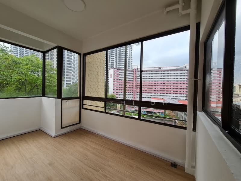 Spanish Village, 64 Farrer Road, 3 Bedrooms, 2,056 sqft, Condominium For Rent, by Hiroshi Oh, 23485494 - PropertyGuru.com.sg