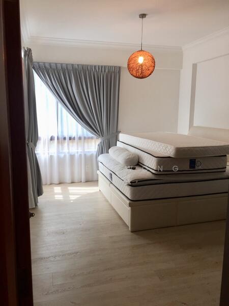 For Rent - Tropical Spring