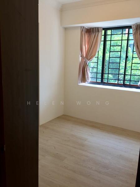 For Rent - Tropical Spring