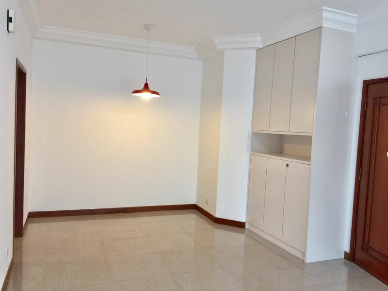 For Rent - Tropical Spring