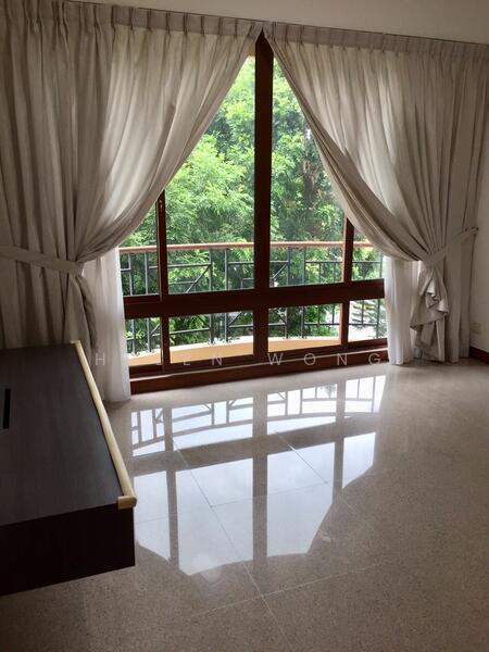 For Rent - Tropical Spring