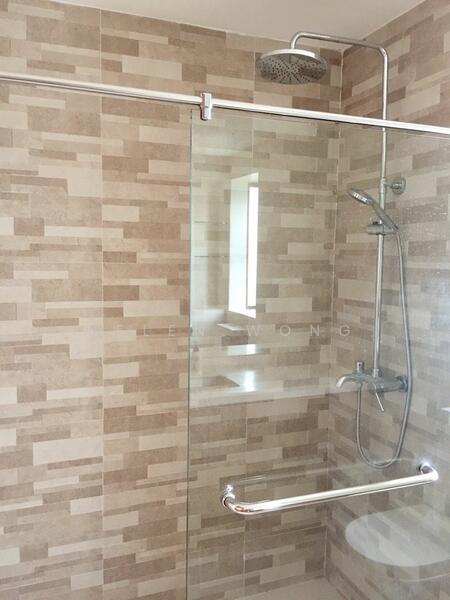 For Rent - Tropical Spring