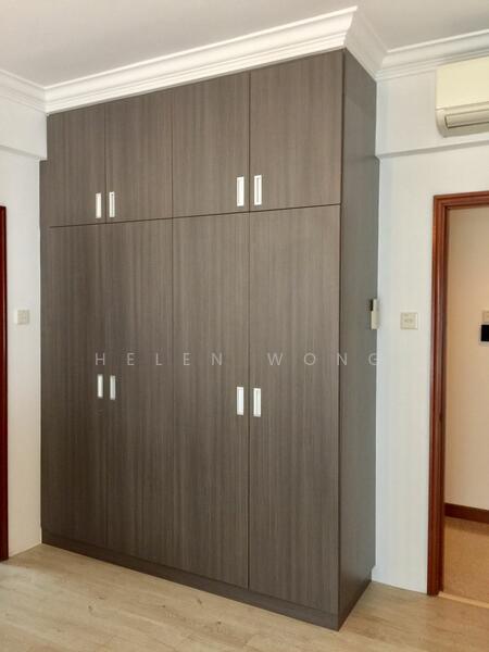 For Rent - Tropical Spring