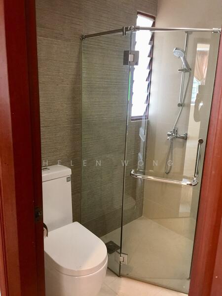 For Rent - Tropical Spring