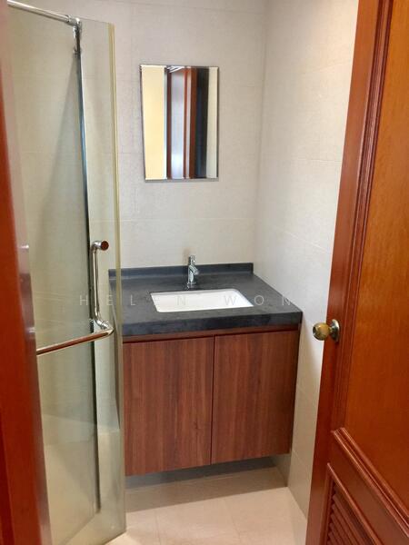 For Rent - Tropical Spring