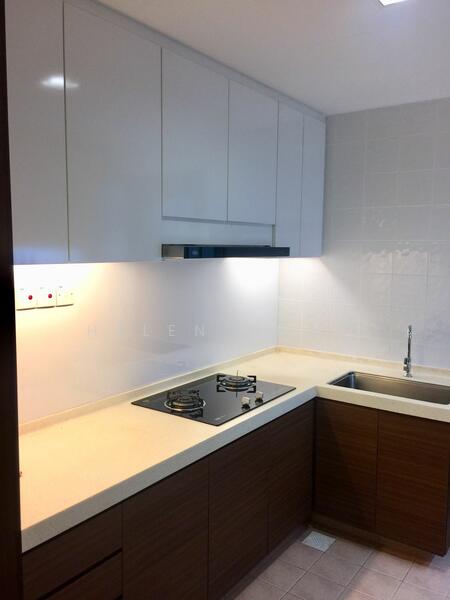 For Rent - Tropical Spring