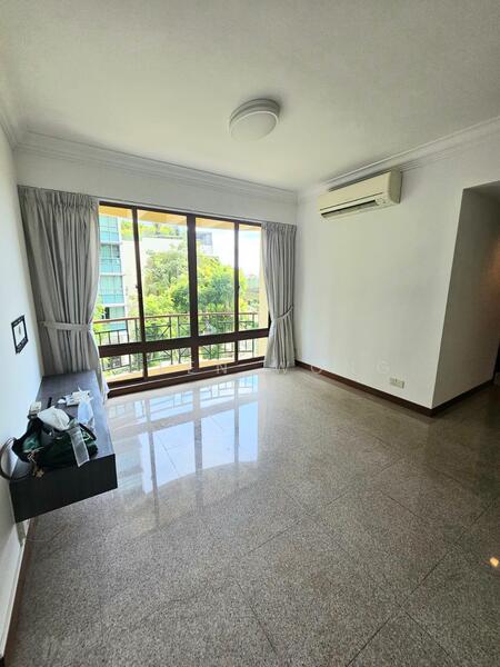 For Rent - Tropical Spring