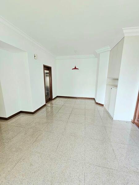 For Rent - Tropical Spring