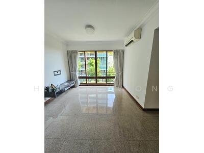 For Rent - Tropical Spring