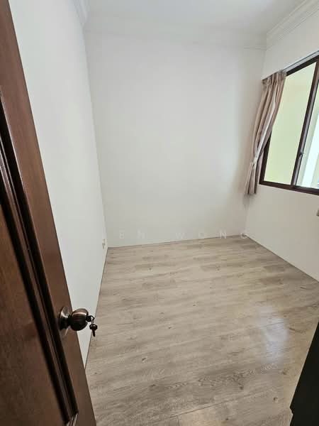 Tropical Spring, 33 Simei Street 4, 3 Bedrooms, 1,076 sqft, Condominium For Rent, by Helen Wong, 23486000 - PropertyGuru.com.sg