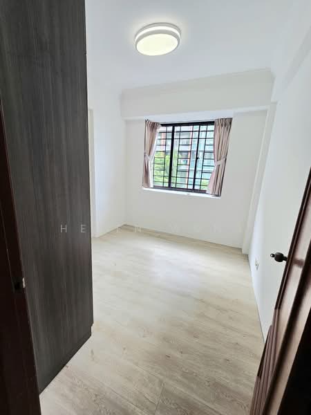 Tropical Spring, 33 Simei Street 4, 3 Bedrooms, 1,076 sqft, Condominium For Rent, by Helen Wong, 23486000 - PropertyGuru.com.sg