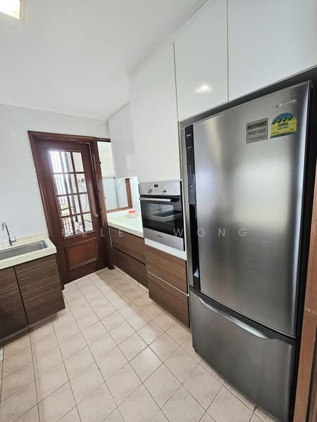 Tropical Spring, 33 Simei Street 4, 3 Bedrooms, 1,076 sqft, Condominium For Rent, by Helen Wong, 23486000 - PropertyGuru.com.sg