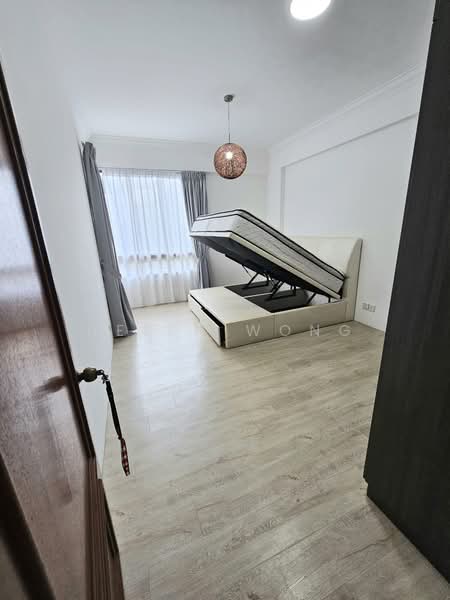 Tropical Spring, 33 Simei Street 4, 3 Bedrooms, 1,076 sqft, Condominium For Rent, by Helen Wong, 23486000 - PropertyGuru.com.sg