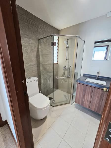 Tropical Spring, 33 Simei Street 4, 3 Bedrooms, 1,076 sqft, Condominium For Rent, by Helen Wong, 23486000 - PropertyGuru.com.sg