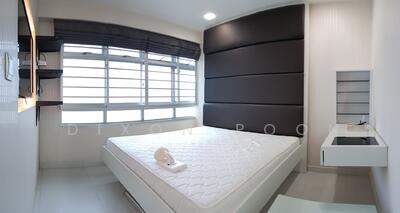 For Rent - 5A Upper Boon Keng Road