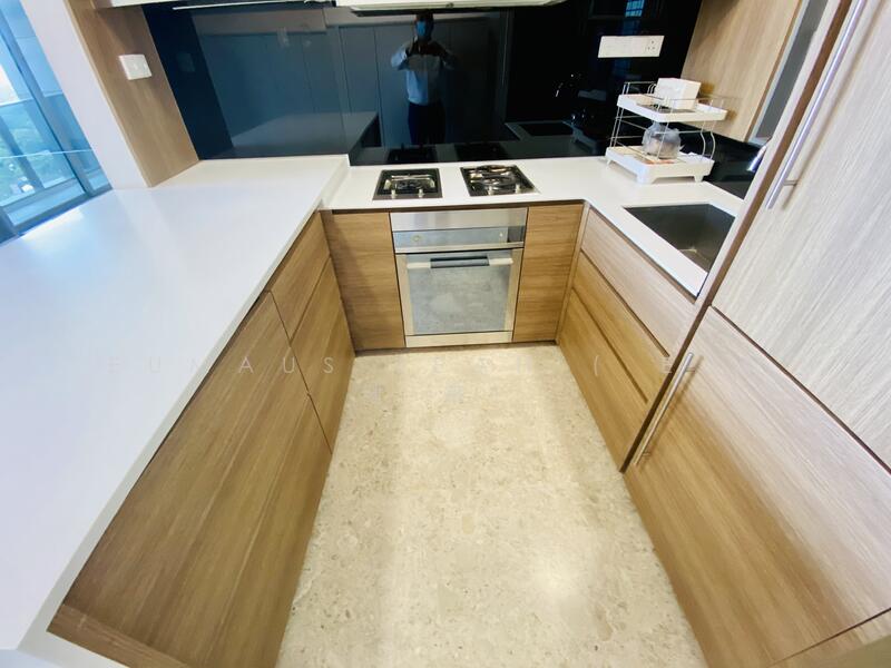 Echelon, 9 Alexandra View, 3 Bedrooms, 861 sqft, Condominium For Rent, by Eumaus Seah ( E 谢 健 来), 23486164 - PropertyGuru.com.sg