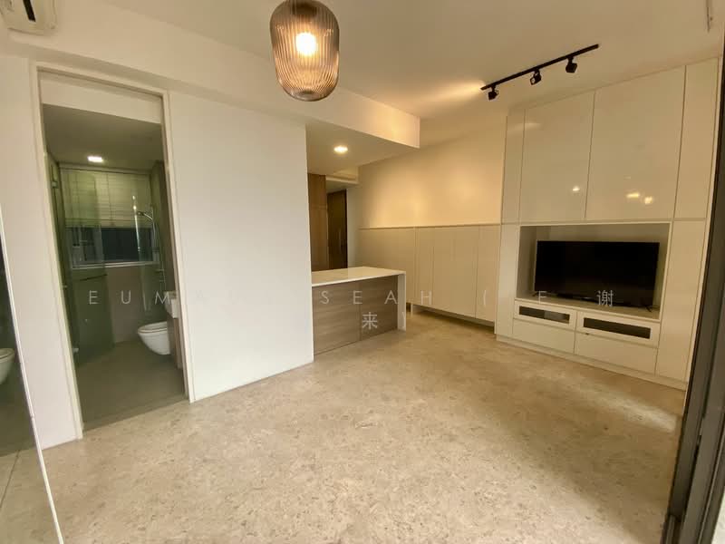 Echelon, 9 Alexandra View, 3 Bedrooms, 861 sqft, Condominium For Rent, by Eumaus Seah ( E 谢 健 来), 23486164 - PropertyGuru.com.sg