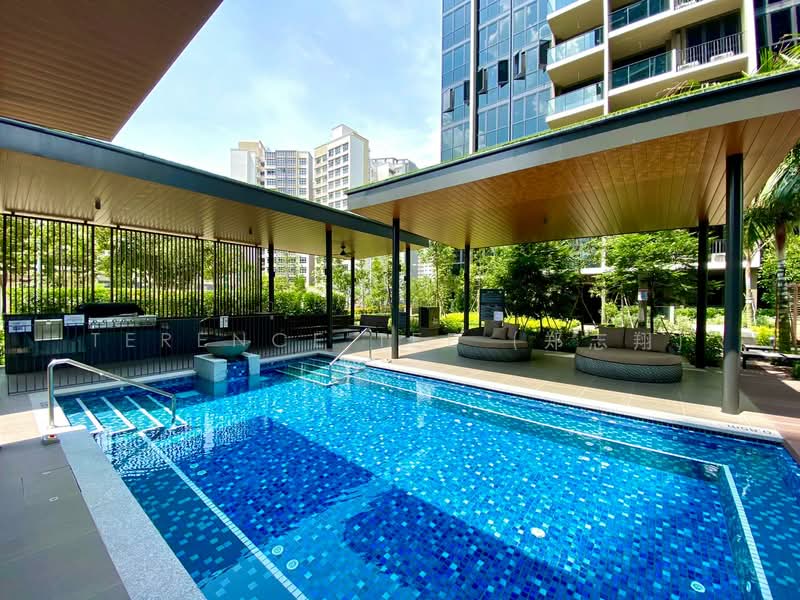 The Tapestry, 63 Tampines Street 86, 2 Bedrooms, 700 sqft, Condominium For Rent, by Terence Tee (郑志翔), 23486207 - PropertyGuru.com.sg