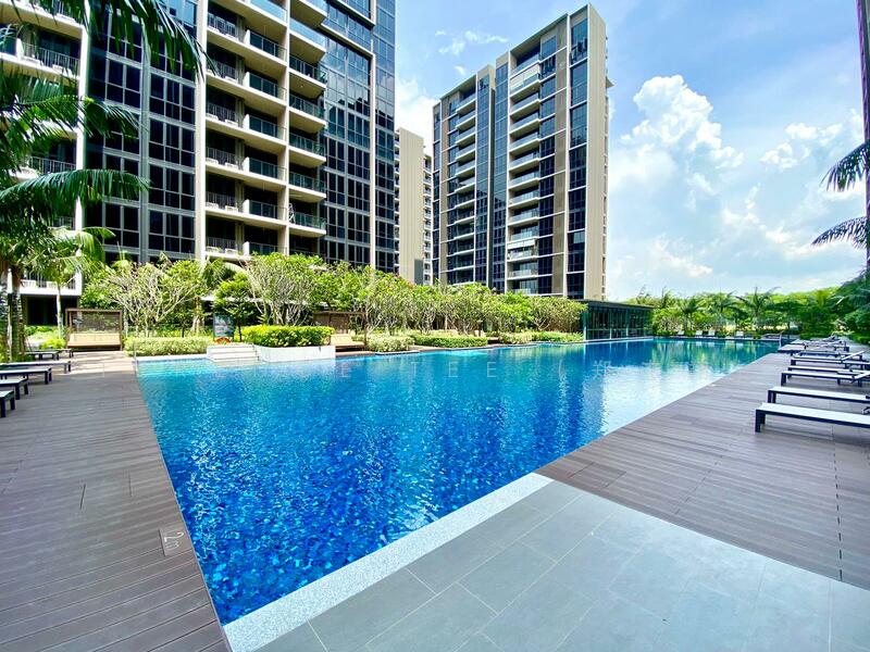The Tapestry, 63 Tampines Street 86, 2 Bedrooms, 700 sqft, Condominium For Rent, by Terence Tee (郑志翔), 23486207 - PropertyGuru.com.sg