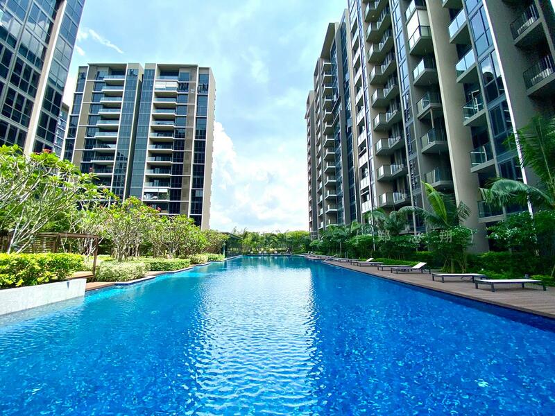 The Tapestry, 63 Tampines Street 86, 2 Bedrooms, 700 sqft, Condominium For Rent, by Terence Tee (郑志翔), 23486207 - PropertyGuru.com.sg